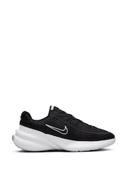 Nike Black/White Uplift SC Trainers - Image 3 of 10