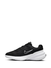 Nike Black/White Uplift SC Trainers - Image 4 of 10