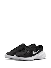 Nike Black/White Uplift SC Trainers - Image 5 of 10