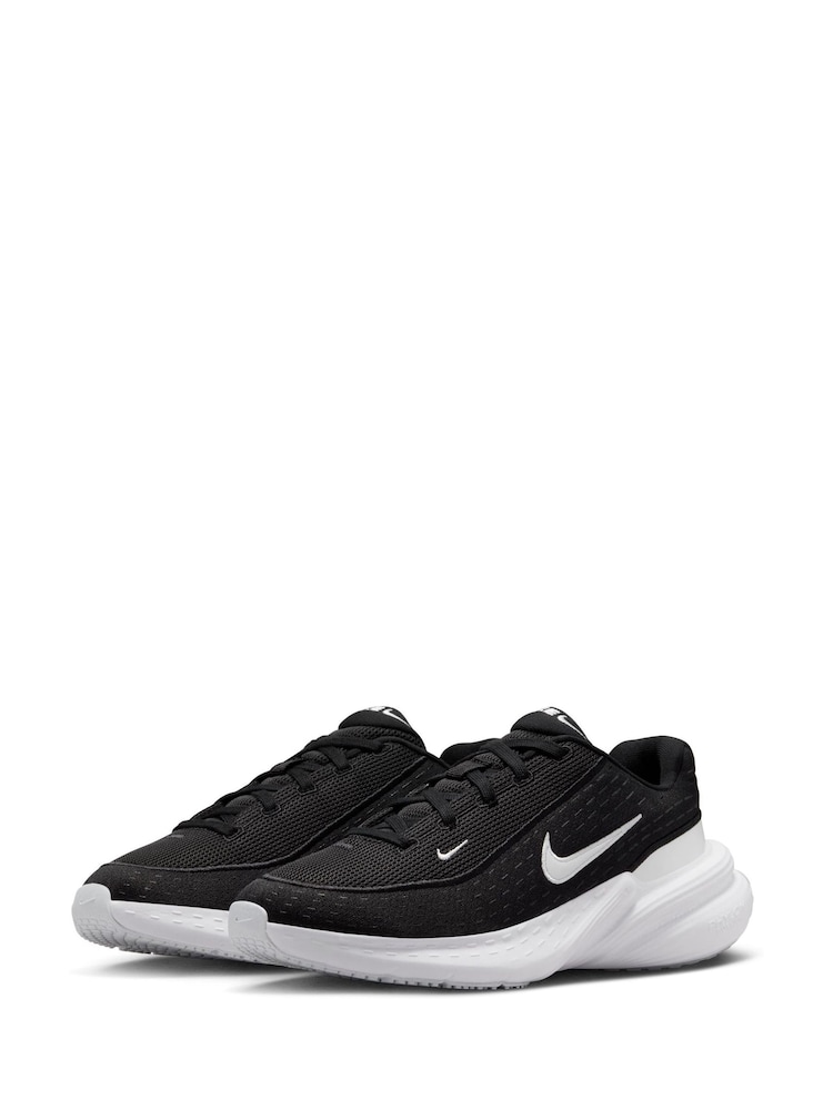 Nike Black/White Uplift SC Trainers - Image 5 of 10