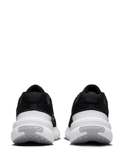 Nike Black/White Uplift SC Trainers - Image 6 of 10