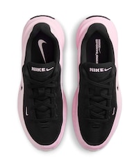 Nike Pink/Black Uplift SC Trainers - Image 6 of 10