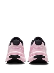 Nike Pink/Black Uplift SC Trainers - Image 7 of 10
