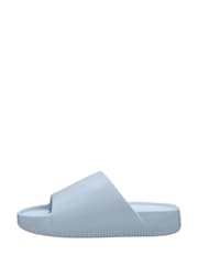 Nike Blue Calm Sandals - Image 2 of 4