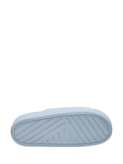 Nike Blue Calm Sandals - Image 4 of 4