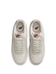 Zapatillas de deporte de caña baja Court Vision de Nike - Imagen 5 de 8