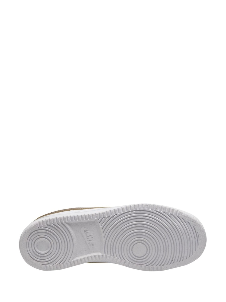 Zapatillas de deporte de caña baja Court Vision de Nike - Imagen 4 de 4