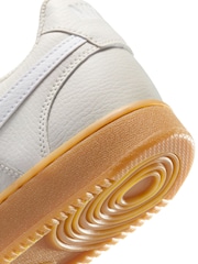 Nike Neutral Court Vision Low Trainers - Image 10 of 10