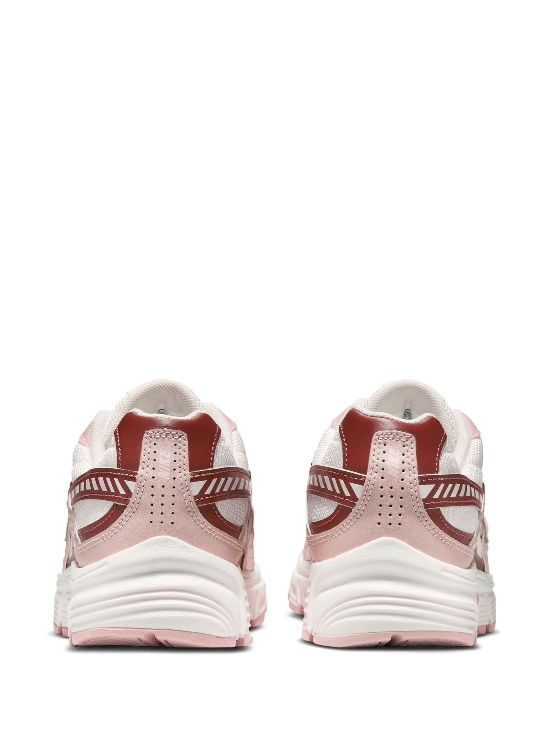 Buy Nike Pink Initiator Retro Runner Trainers from Next Romania