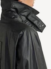 Belstaff Black Iris Wax Jacket - Image 5 of 6