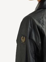 Belstaff Black Iris Wax Jacket - Image 6 of 6