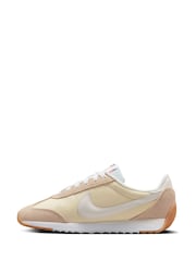 Nike Cream Pacific Trainers - Image 4 of 9