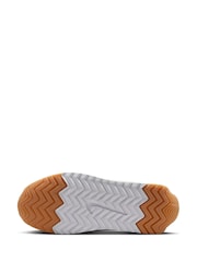 Nike Cream Pacific Trainers - Image 7 of 9