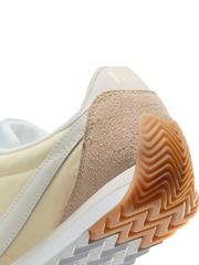 Nike Cream Pacific Trainers - Image 9 of 9