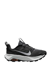 Nike Black/White Wildhorse 10 Trail Running Trainers - Image 1 of 4