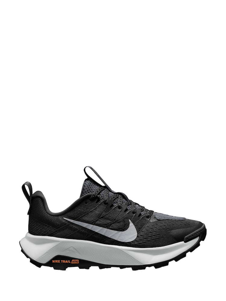 Nike Black/White Wildhorse 10 Trail Running Trainers - Image 1 of 4