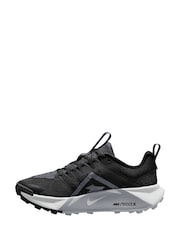 Nike Black/White Wildhorse 10 Trail Running Trainers - Image 2 of 4