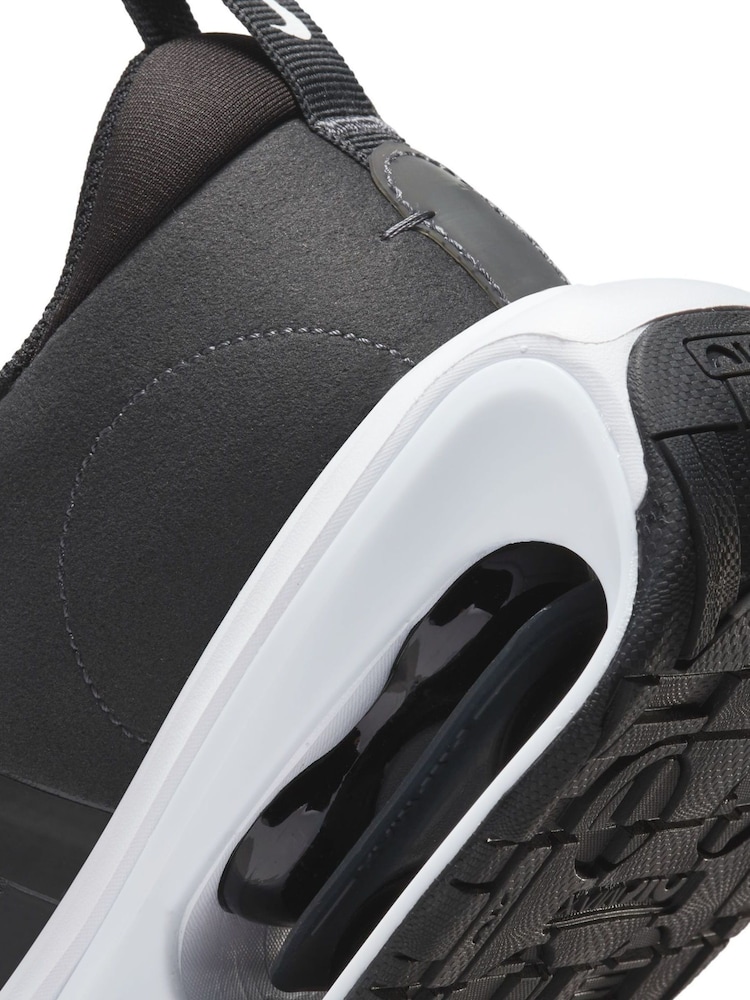 Nike Black Trainers - Image 11 of 11