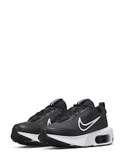 Nike Black Trainers - Image 7 of 11