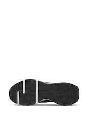 Nike Black Trainers - Image 9 of 11