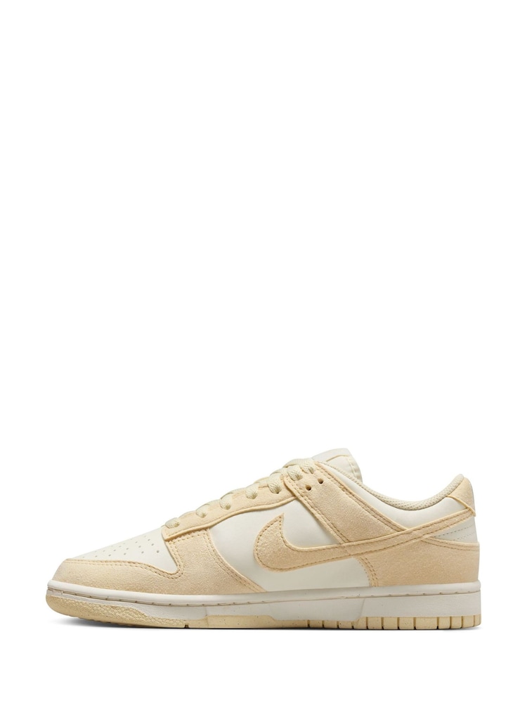 Nike Neutral Dunk Trainers - Image 4 of 11