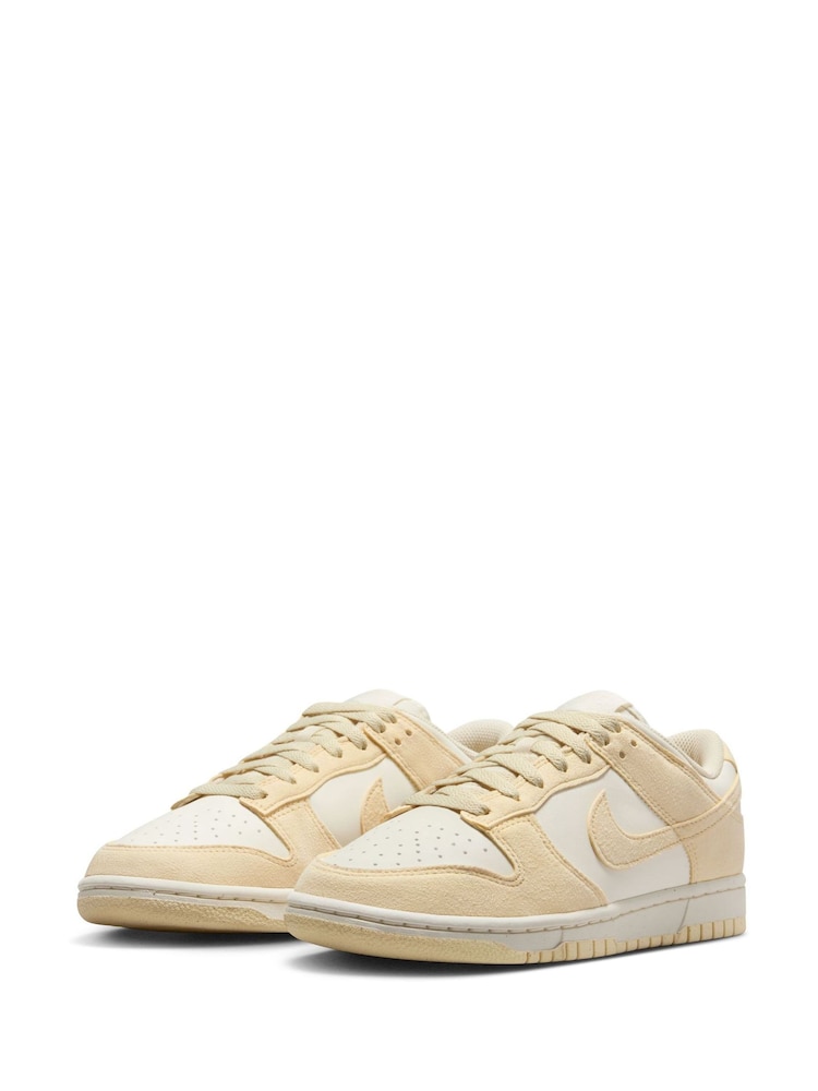 Nike Neutral Dunk Trainers - Image 5 of 11