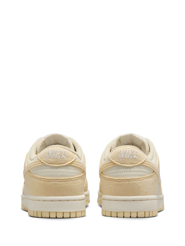Nike Neutral Dunk Trainers - Image 7 of 11
