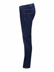 Luke 1977 Fast Fit Blue Freddy Raw Stretch Jeans - Image 6 of 7