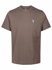 Luke 1977 Johnys 100% Cotton T-Shirts 3 Pack - Image 5 of 8