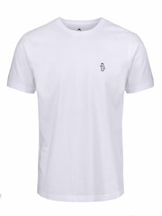 Luke 1977 Johnys 100% Cotton T-Shirts 3 Pack - Image 6 of 8