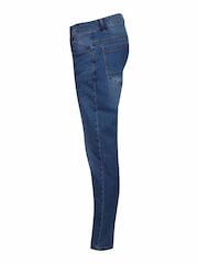 Luke 1977 Blue Edwards Jeans - Image 6 of 7