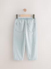 Bleach 100% Cotton Lightweight Pull On Jeans (3-16yrs) - Image 7 of 9