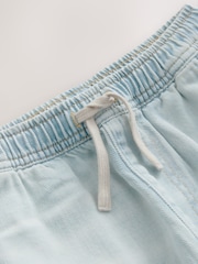 Bleach 100% Cotton Lightweight Pull On Jeans (3-16yrs) - Image 8 of 9