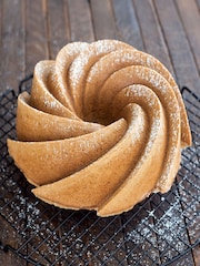 NORDICWARE Gold Heritage Bundt Pan - Image 1 of 4
