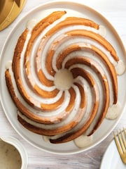 NORDICWARE Gold Heritage Bundt Pan - Image 2 of 4