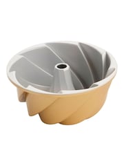 NORDICWARE Gold Heritage Bundt Pan - Image 3 of 4