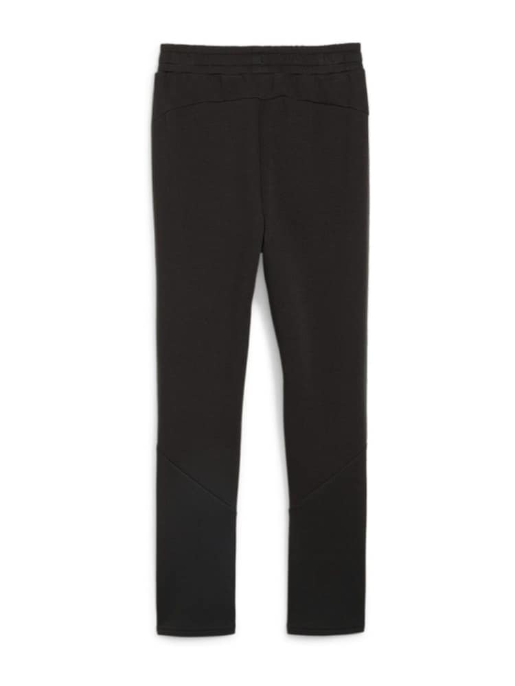 Puma Black Boys Evostripe Sweatpants - Image 5 of 5