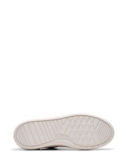 Clarks Silver Standard Fit (D) Hollyhock Walk Shoes - Image 7 of 7