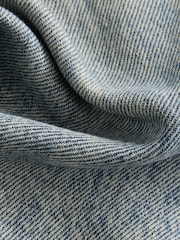 Teinté vintage - Bermuda Pull On en jean (3-16ans) - Image 8 de 10