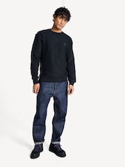 Belstaff Black Hockley Sweatshirt - Image 1 of 10