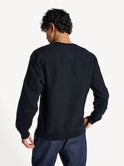 Belstaff Black Hockley Sweatshirt - Image 2 of 10