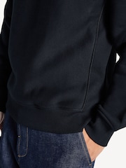 Belstaff Black Hockley Sweatshirt - Image 5 of 10