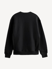 Belstaff Black Hockley Sweatshirt - Image 7 of 10