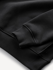 Belstaff Black Hockley Sweatshirt - Image 9 of 10