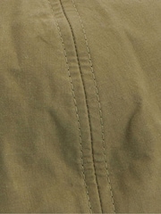 Barbour® Green Mya 100% Cotton Cap - Image 5 of 5