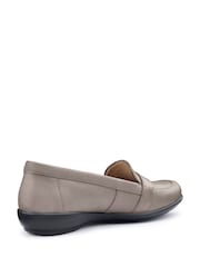 Hotter Clay Slip-On Wide Fit Shoes - Slika 2 iz 4