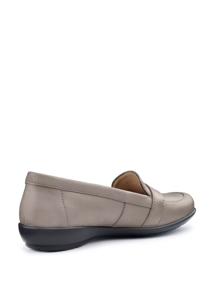 Hotter Clay Slip-On Wide Fit Shoes - Slika 2 iz 4