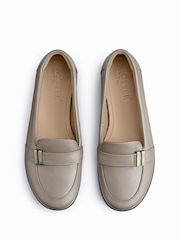 Hotter Clay Slip-On Wide Fit Shoes - Slika 3 iz 4