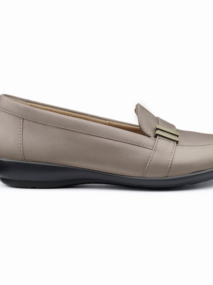 Hotter Clay Slip-On Wide Fit Shoes - Slika 4 iz 4