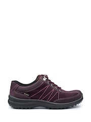 Rojo - Zapatos con cordones Mist GTX de Hotter - Imagen 1 de 4